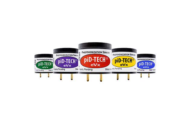 piD-TECH Product Family