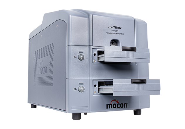 AQUATRAN OX-TRAN 2/28 3/38 Permeation Analyzer