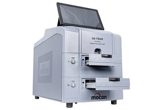 OX-TRAN 2/28 Permeation Analyzer with Screen