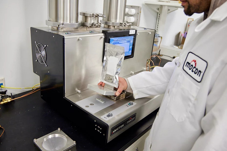 Utilizing Our Testing Laboratory Services