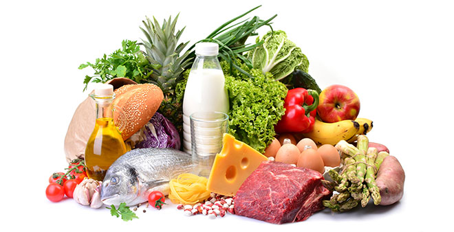 7 food categories that producers know how to keep fresh 660x338