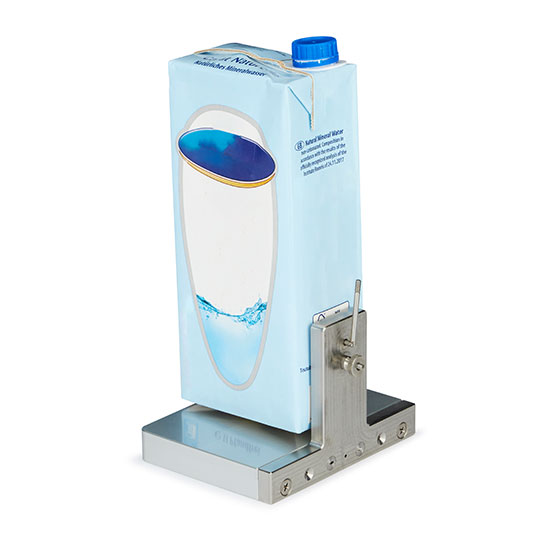 Vertical Carton Cartridge