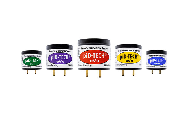 Better Indoor Air Quality Evaluation with piD-TECH