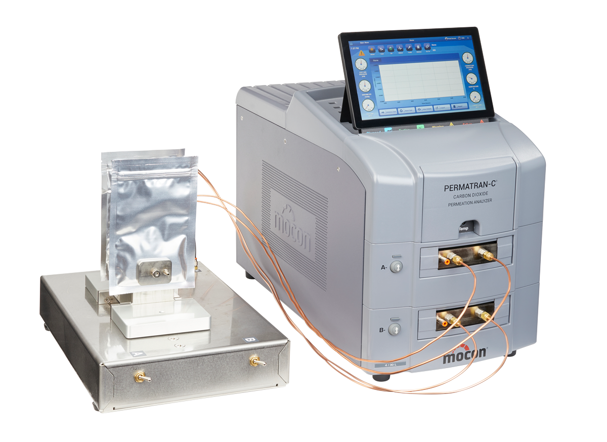 Q4 Permeation Products & Services Newsletter | AMETEK MOCON