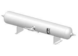 Буферний бак 250x180 Буферний бак 250x180