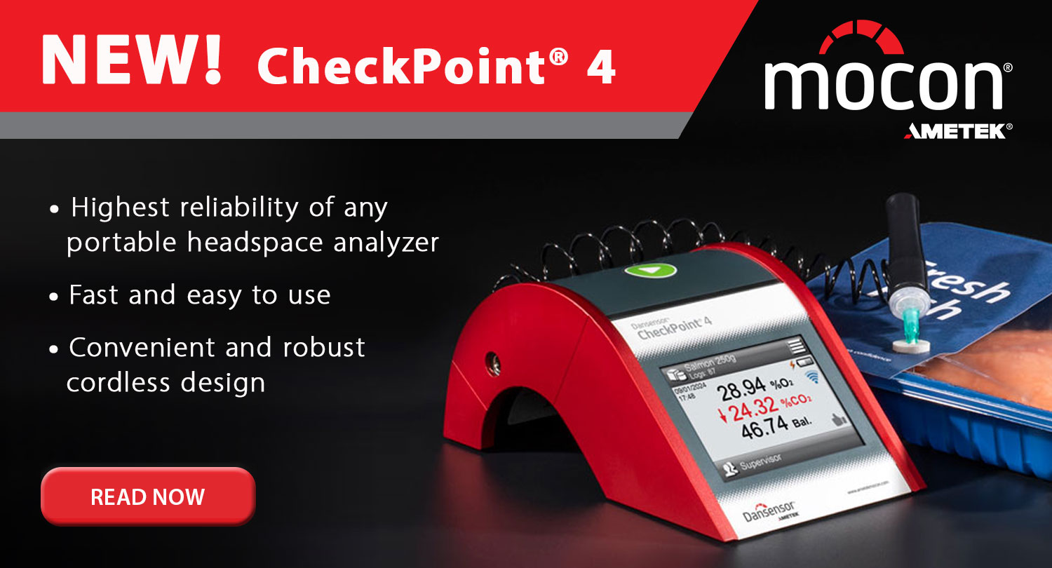Gas Measurement Instruments & Testing Services | AMETEK MOCON