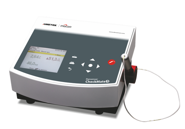 Dansensor Headspace Gas Analyzers - Headspace Detection | AMETEK MOCON