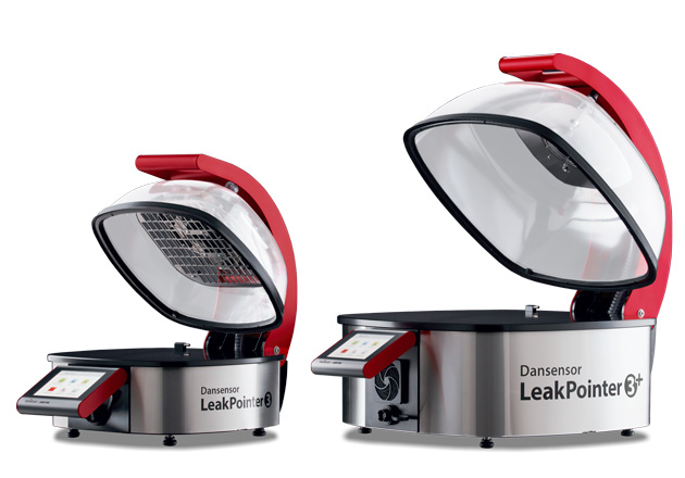 Dansensor LeakPointer 3, LeakPointer 3+ 630x440 Dansensor LeakPointer 3, LeakPointer 3+ 630x440