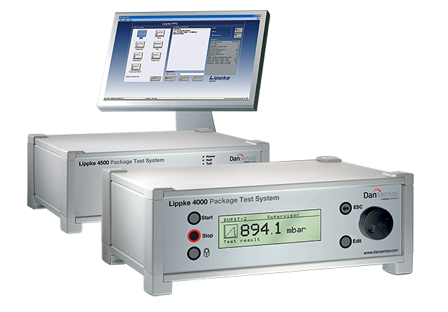 Package Leak Detector- Seal Integrity Testing Equipment | AMETEK Mocon