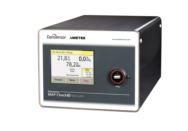 Map Gas Machine Online Map Gas Analyzer - Modified Atmosphere Packaging | AMETEK MOCON