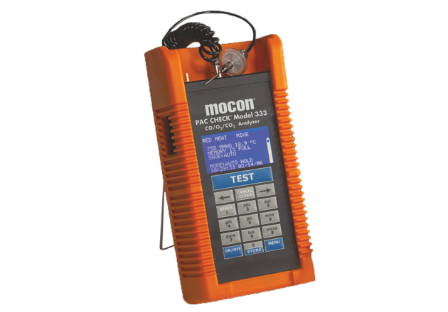 Headspace Gas Analyzers - Headspace Detection | AMETEK MOCON