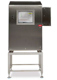 Inline Process Analyzer Process Analyzer Instruments