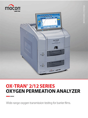 OX-TRAN 2/12 Series