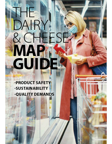 MAP eGuide for Dairy