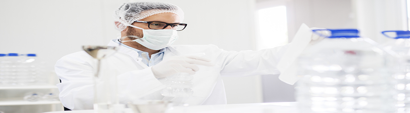 Test Finished Packages for R&D