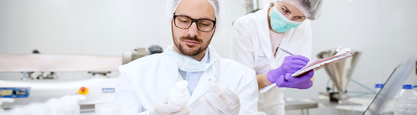 Testing Solutions for Packaging R&D