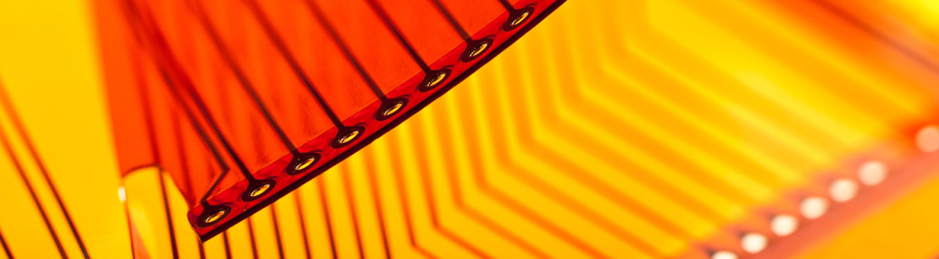 Analytical Solutions for the OLED/Flexible Display Industry | AMETEK MOCON