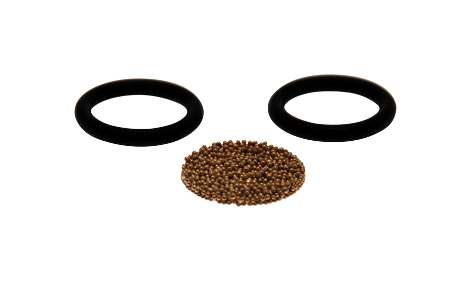 Dansensor Product Spares & Consumables