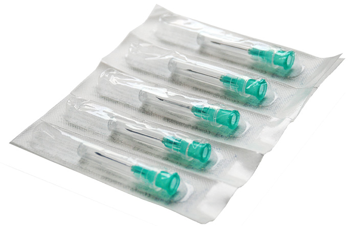 Dansensor Product Spares & Consumables